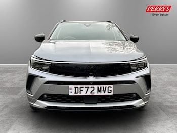 Used Vauxhall Grandland 2023 for sale - 78105271: Photo