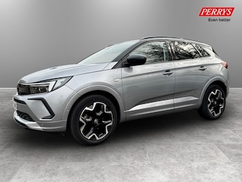 Used Vauxhall Grandland 2023 for sale - 78105271: Photo