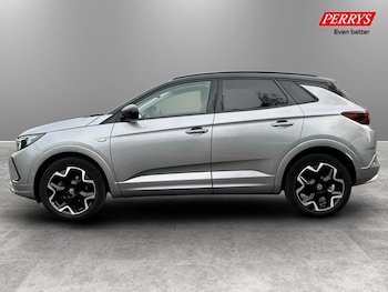 Used Vauxhall Grandland 2023 for sale - 78105271: Photo