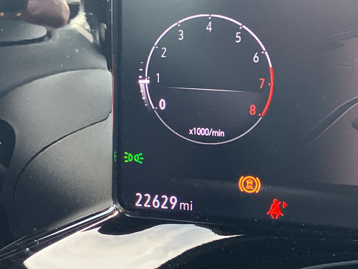 Vehicle 25