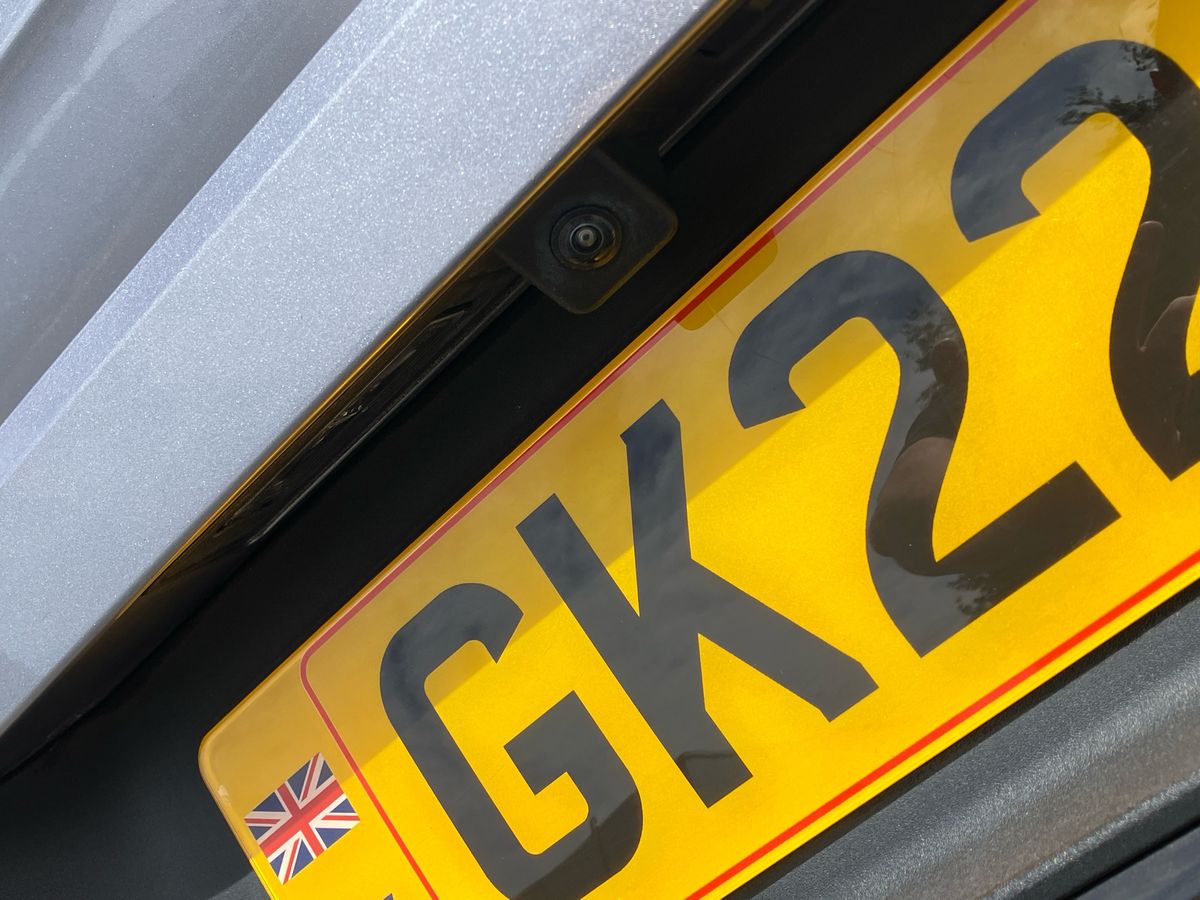 Vehicle 29