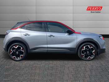 Used Vauxhall Mokka 2022 for sale - 75212657: Photo
