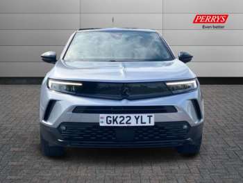 Used Vauxhall Mokka 2022 for sale - 75212657: Photo