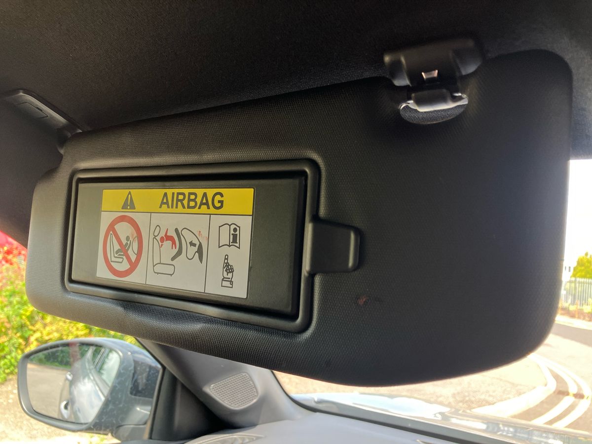 Vehicle 50