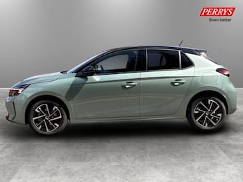 Used Vauxhall Corsa 2026 for sale - 79417122: Photo