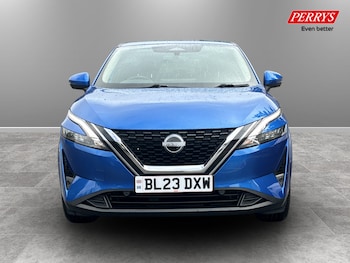 Used Nissan Qashqai 2023 for sale - 78775418: Photo