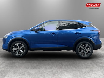 Used Nissan Qashqai 2023 for sale - 78775418: Photo