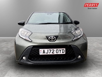 Used Toyota Aygo X 2023 for sale - 77730428: Photo