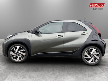 Used Toyota Aygo X 2023 for sale - 77730428: Photo