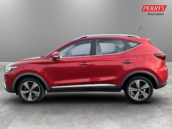 Used MG MG ZS 2021 for sale - 79717026: Photo