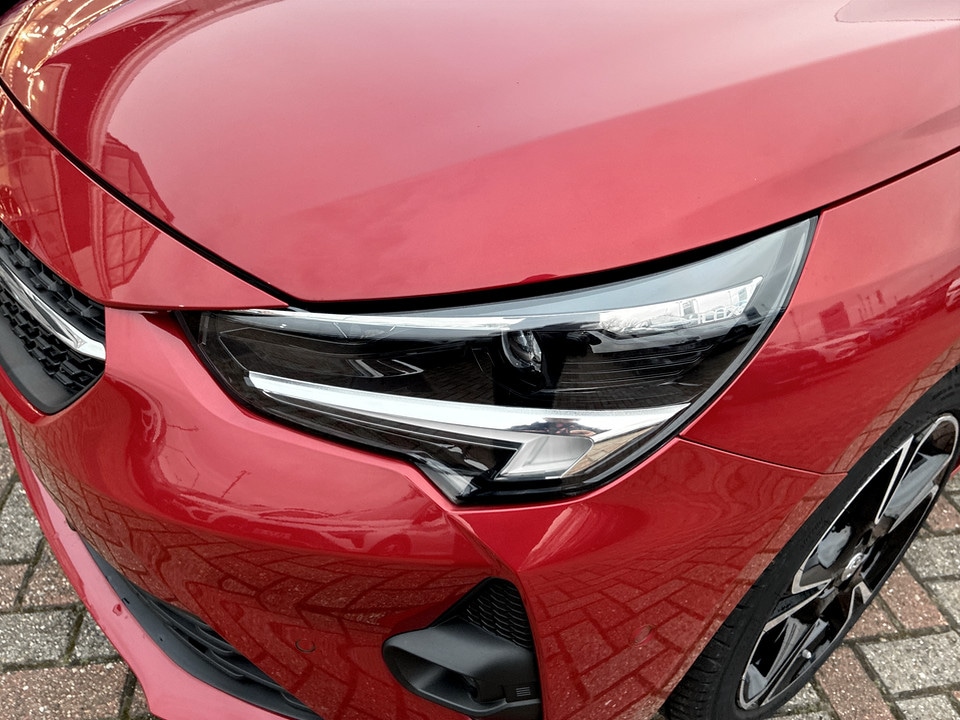 Used Vauxhall Corsa 2023 for sale - 77916491: Photo 10