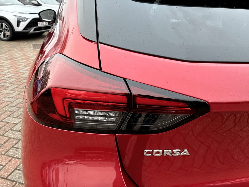 Used Vauxhall Corsa 2023 for sale - 77916491: Photo 11
