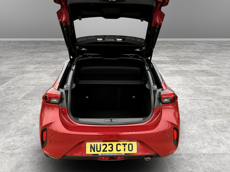 Used Vauxhall Corsa 2023 for sale - 77916491: Photo 12