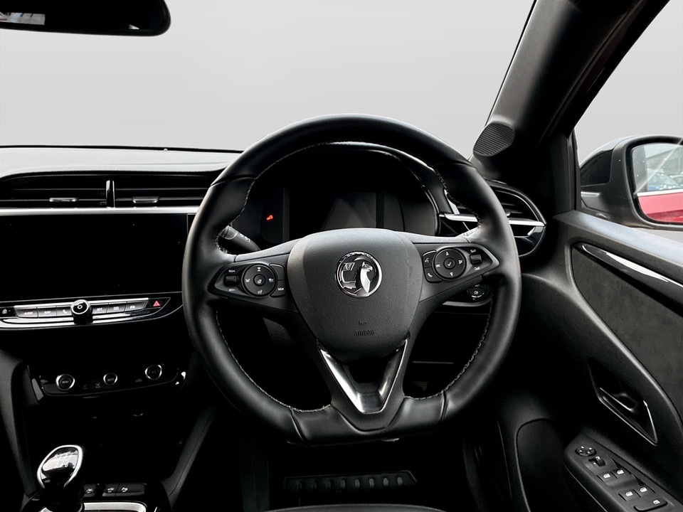 Used Vauxhall Corsa 2023 for sale - 77916491: Photo 16