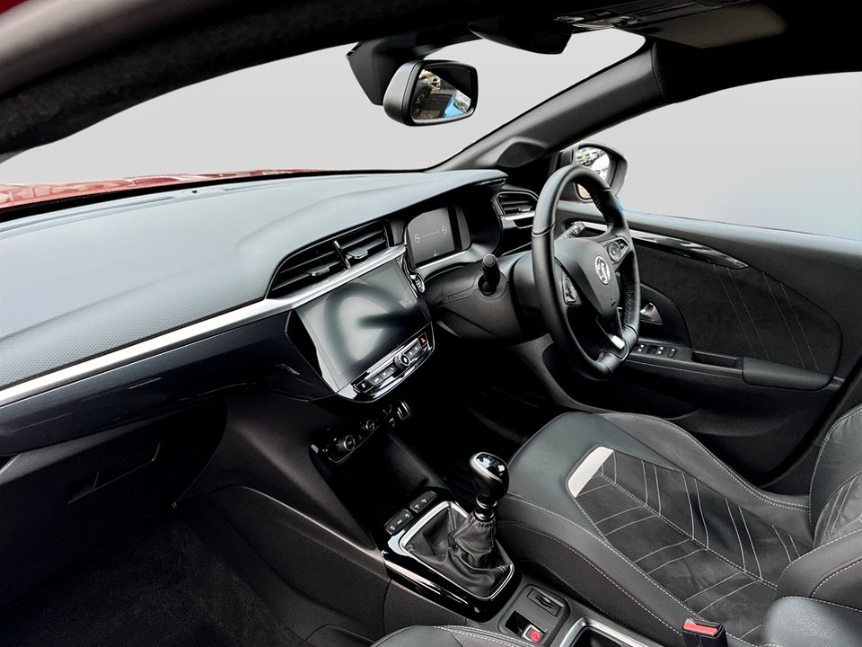 Used Vauxhall Corsa 2023 for sale - 77916491: Photo 17