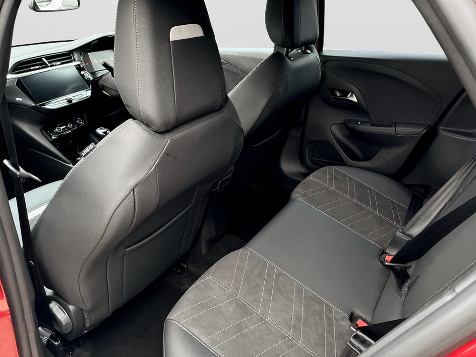 Used Vauxhall Corsa 2023 for sale - 77916491: Photo 18