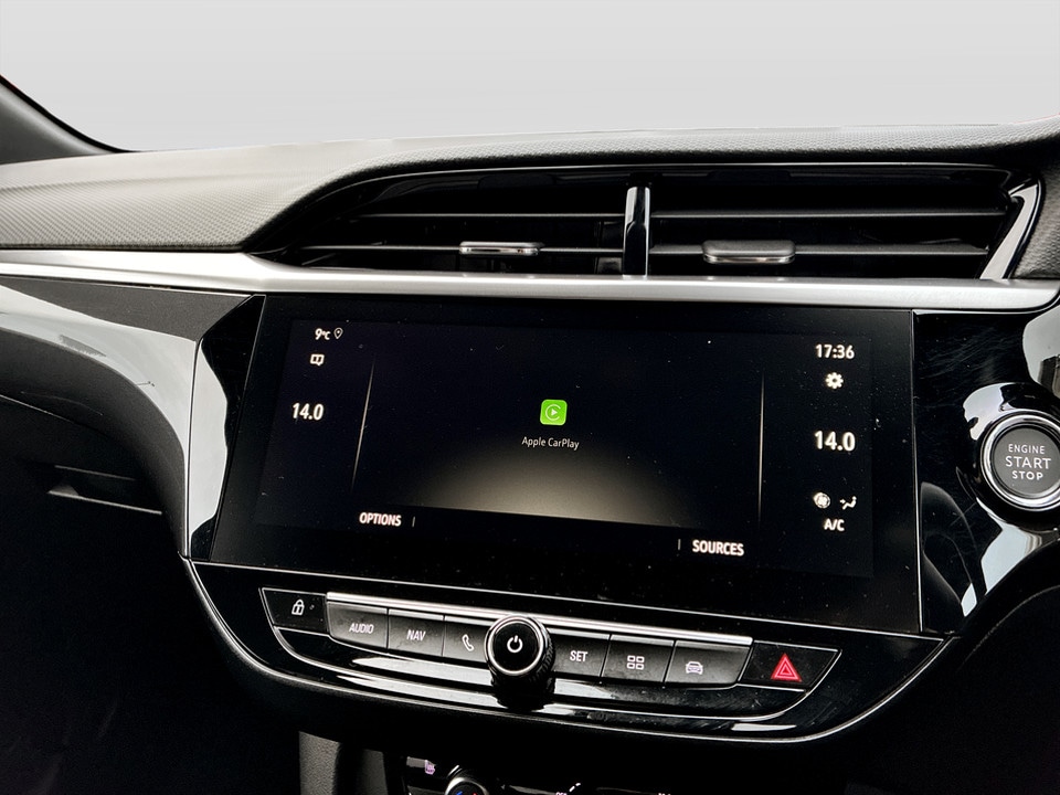 Used Vauxhall Corsa 2023 for sale - 77916491: Photo 19