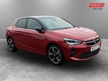 Used Vauxhall Corsa 2023 for sale - 77916491: Photo