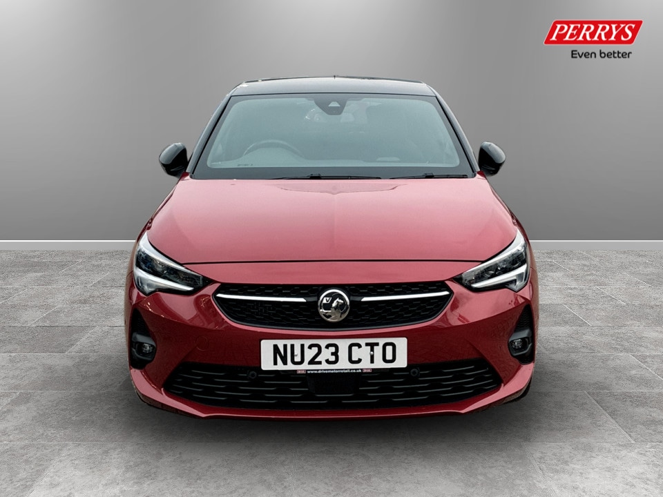 Used Vauxhall Corsa 2023 for sale - 77916491: Photo 2