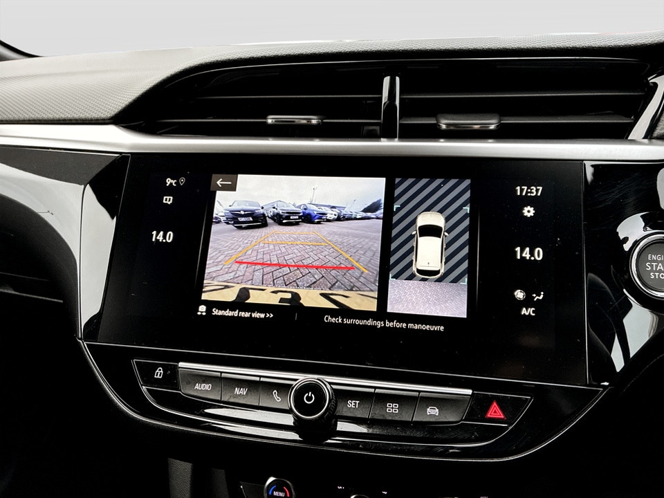 Used Vauxhall Corsa 2023 for sale - 77916491: Photo 20