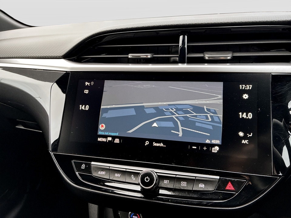 Used Vauxhall Corsa 2023 for sale - 77916491: Photo 21