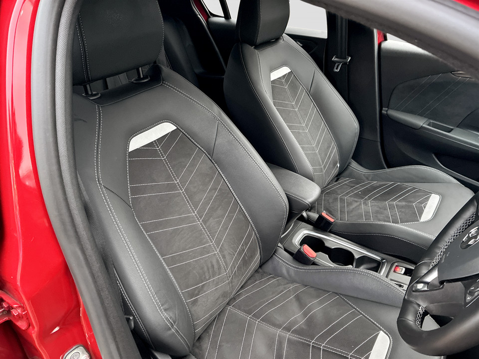 Used Vauxhall Corsa 2023 for sale - 77916491: Photo 24