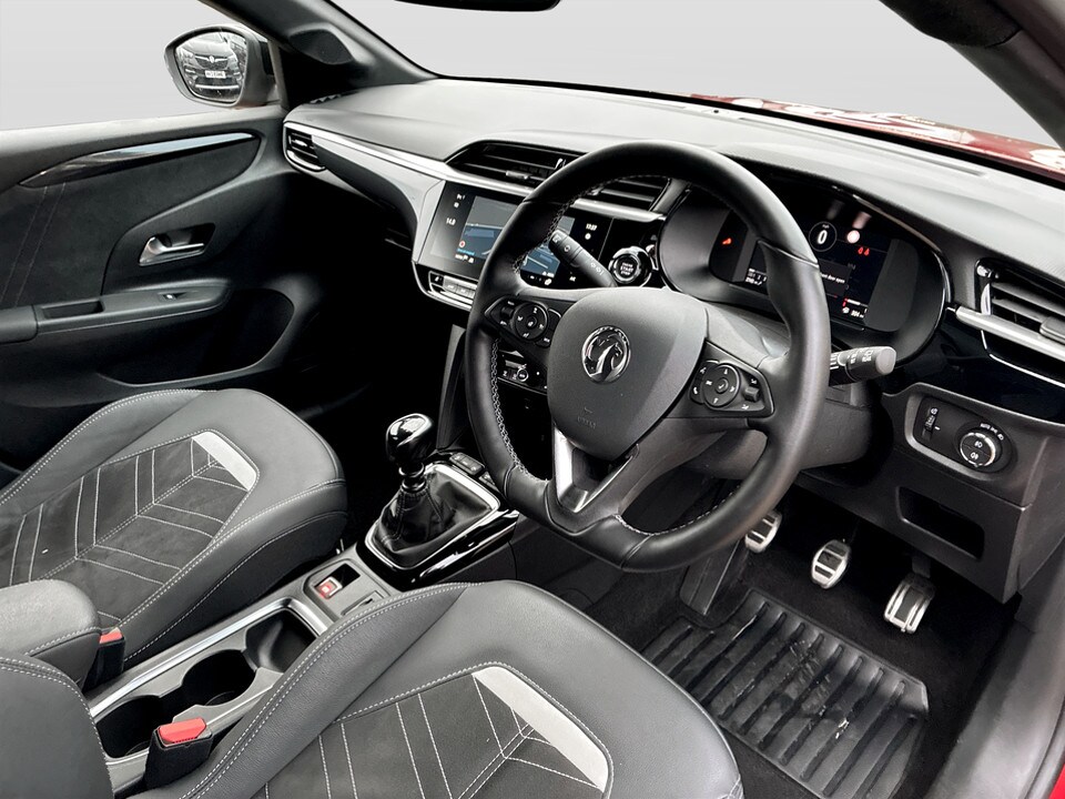 Used Vauxhall Corsa 2023 for sale - 77916491: Photo 25