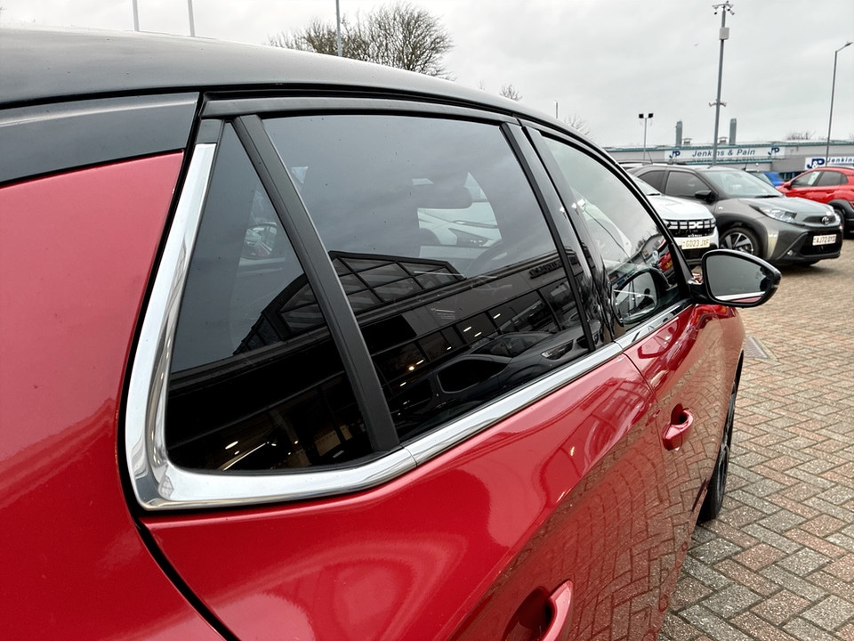 Used Vauxhall Corsa 2023 for sale - 77916491: Photo 28