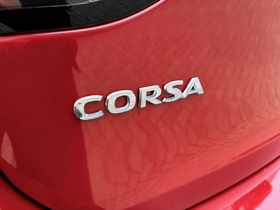 Used Vauxhall Corsa 2023 for sale - 77916491: Photo 29