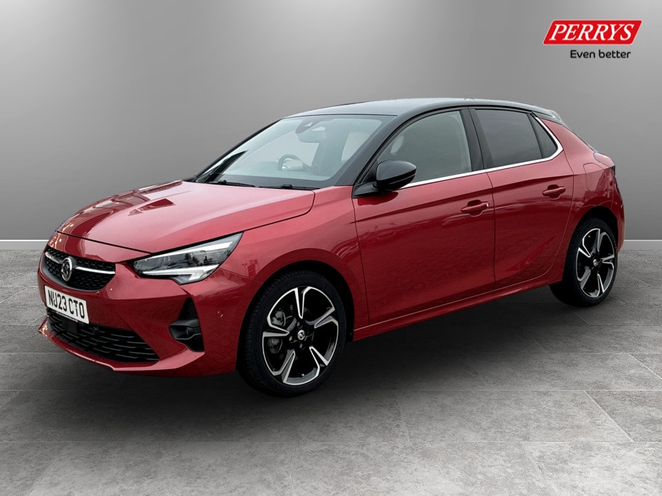 Used Vauxhall Corsa 2023 for sale - 77916491: Photo 3