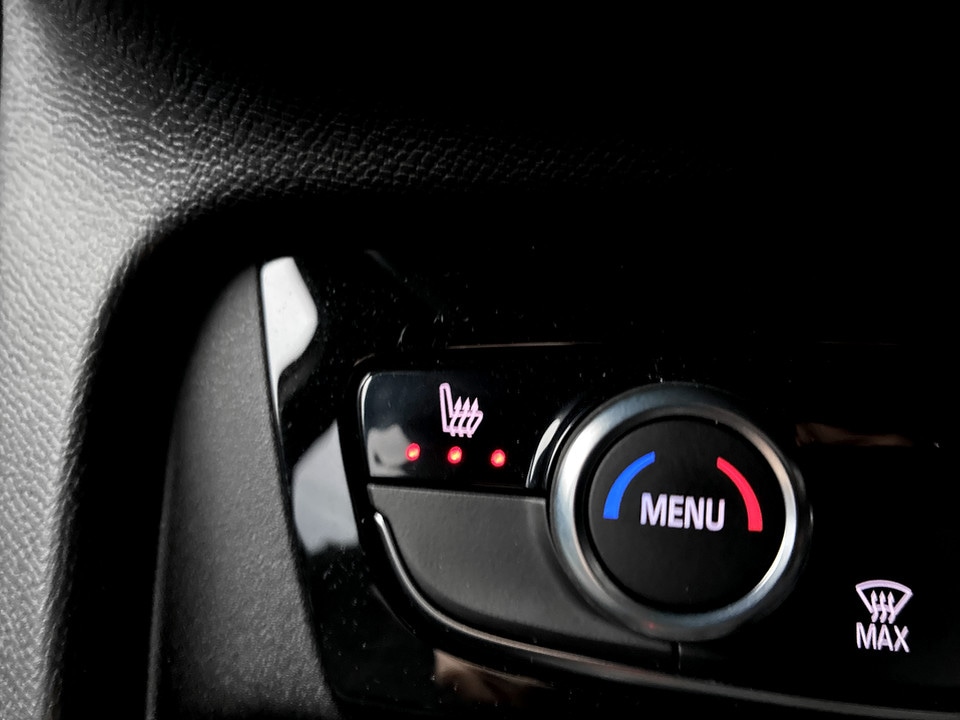 Used Vauxhall Corsa 2023 for sale - 77916491: Photo 34