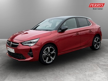 Used Vauxhall Corsa 2023 for sale - 77916491: Photo