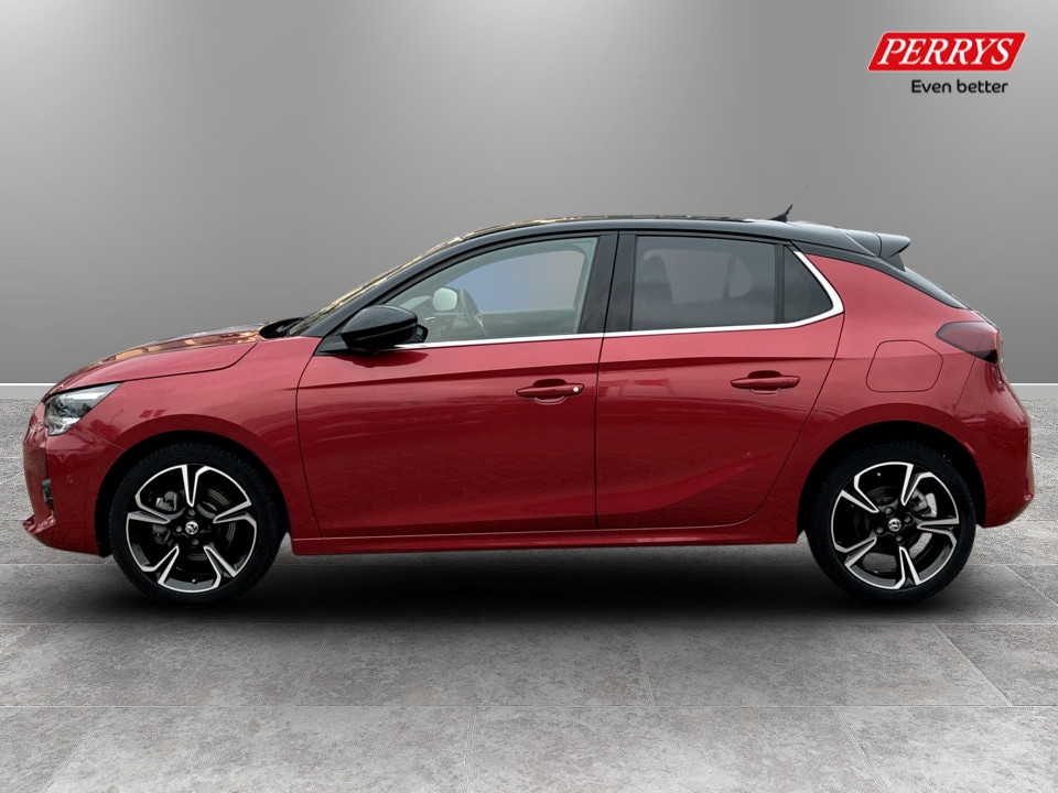 Used Vauxhall Corsa 2023 for sale - 77916491: Photo 4