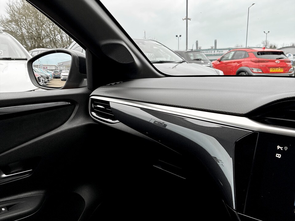 Used Vauxhall Corsa 2023 for sale - 77916491: Photo 42