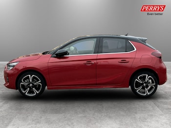 Used Vauxhall Corsa 2023 for sale - 77916491: Photo