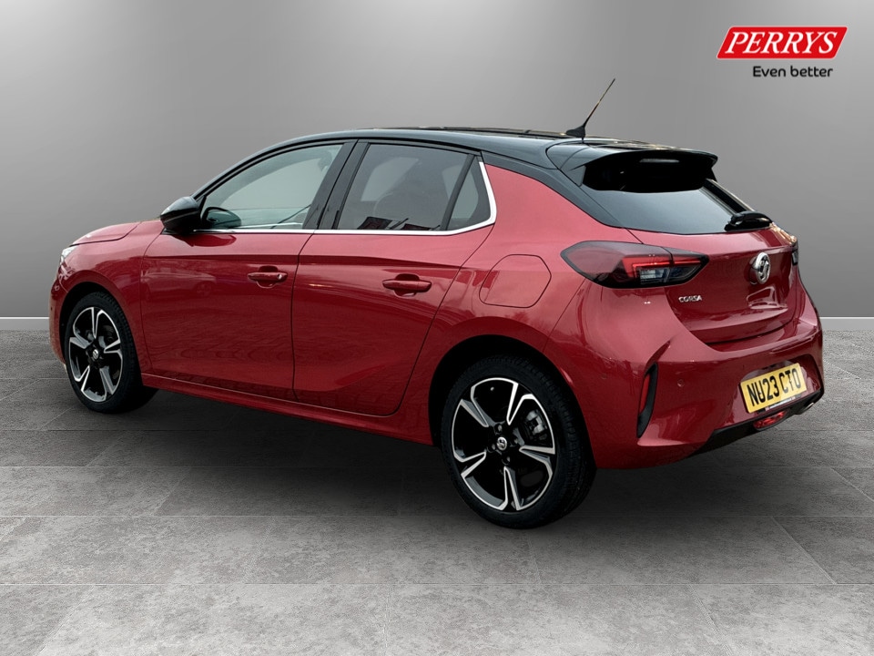 Used Vauxhall Corsa 2023 for sale - 77916491: Photo 5