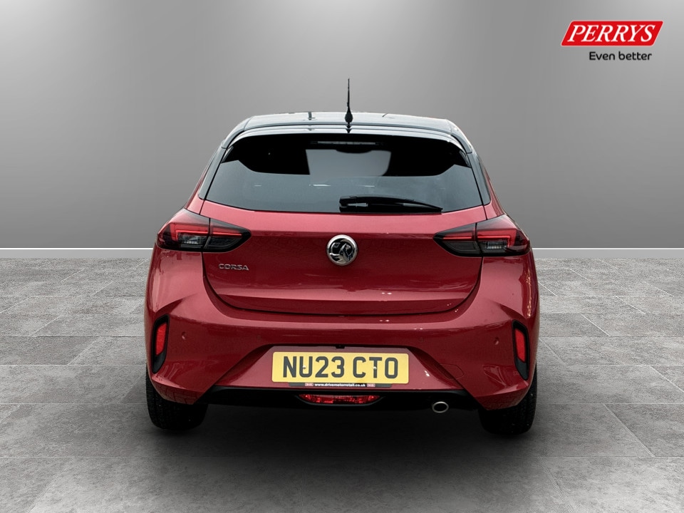 Used Vauxhall Corsa 2023 for sale - 77916491: Photo 6