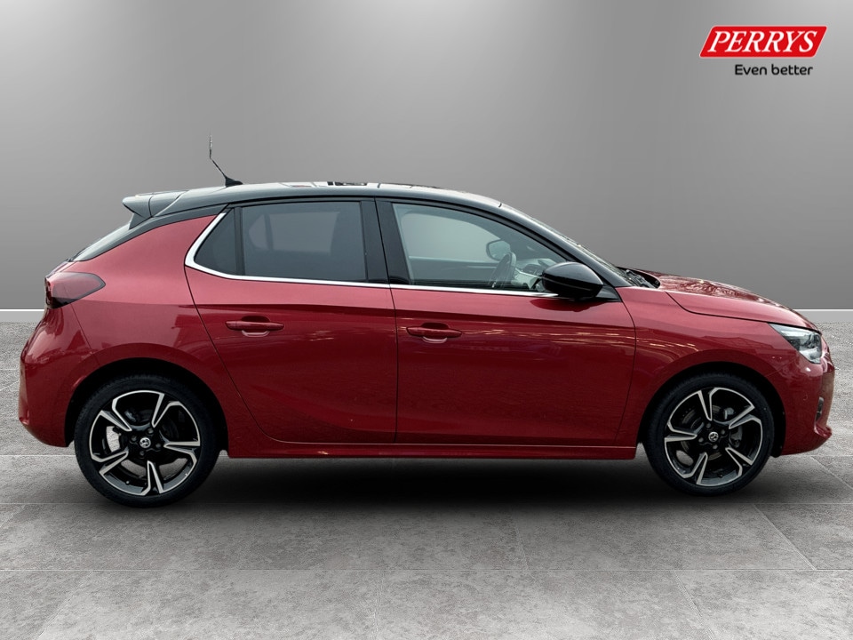 Used Vauxhall Corsa 2023 for sale - 77916491: Photo 8