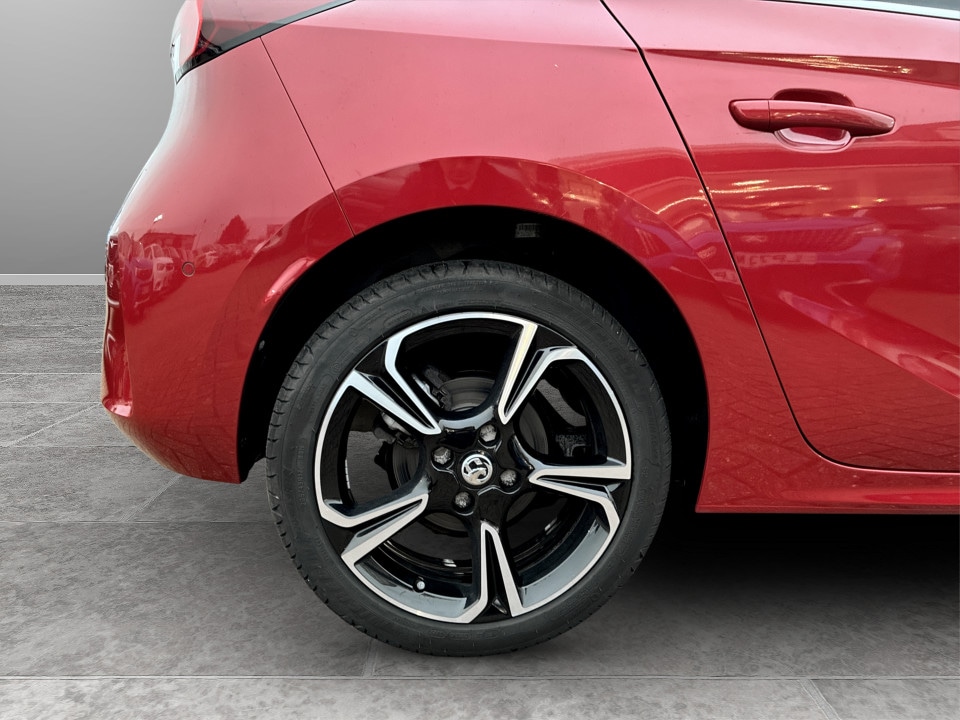 Used Vauxhall Corsa 2023 for sale - 77916491: Photo 9