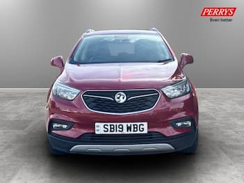Used Vauxhall Mokka 2019 for sale - 79660938: Photo