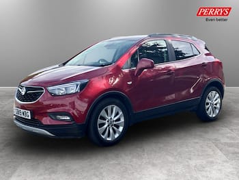 Used Vauxhall Mokka 2019 for sale - 79660938: Photo