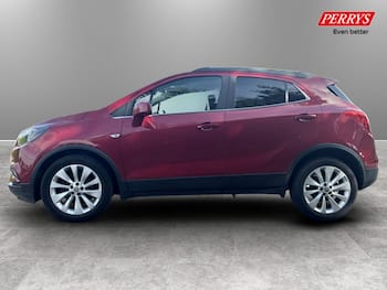 Used Vauxhall Mokka 2019 for sale - 79660938: Photo