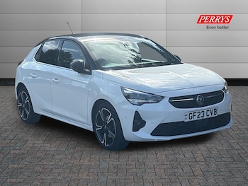2023 - 1.2 Turbo Ultimate 5dr