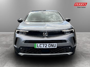 Used Vauxhall Mokka 2022 for sale - 79624268: Photo
