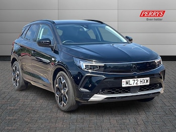 Used Vauxhall Grandland 2022 for sale - 79053691: Photo