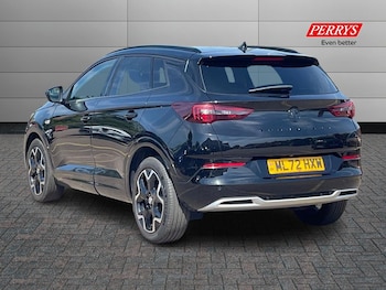 Used Vauxhall Grandland 2022 for sale - 79053691: Photo