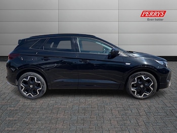 Used Vauxhall Grandland 2022 for sale - 79053691: Photo