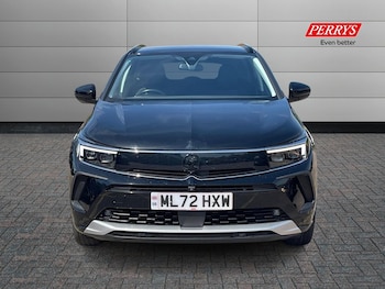 Used Vauxhall Grandland 2022 for sale - 79053691: Photo