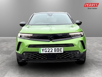 Used Vauxhall Mokka 2022 for sale - 79136738: Photo