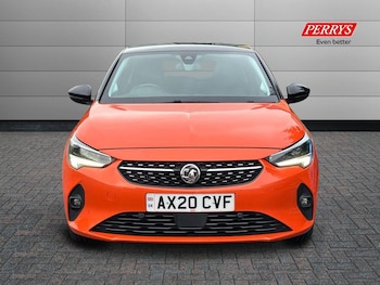 Used Vauxhall Corsa 2020 for sale - 79053671: Photo